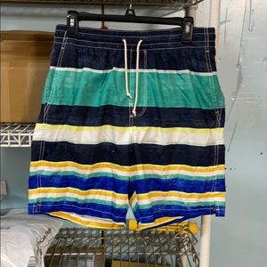 Swim shorts